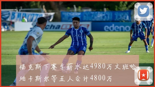 福克斯下赛季薪水达4980万文班哈珀卡斯尔等五人合计4800万
